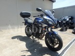     Yamaha FZ6-S2 Fazer600 S-2 2008  5